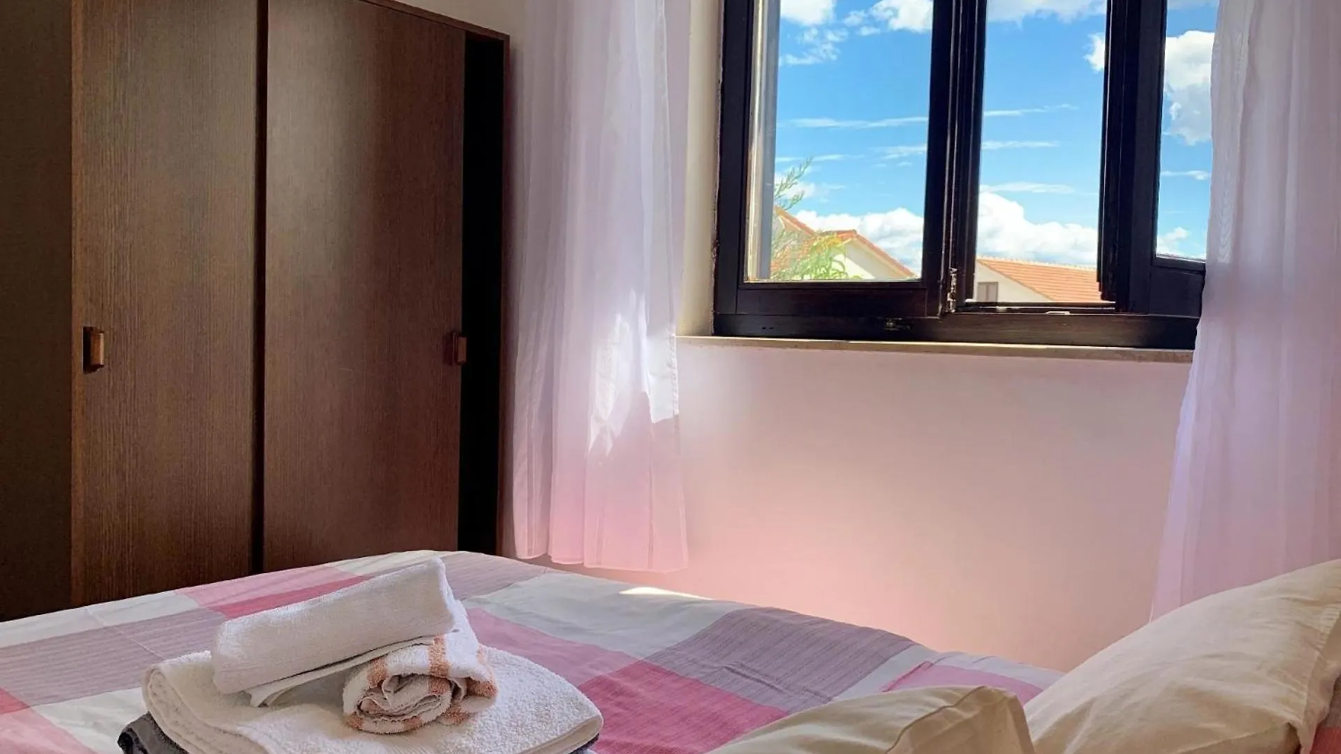 Appartement Mit Aussicht Aufs Meer Silo  0*, Silo (Krk)