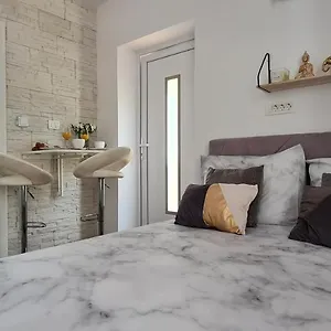 Grzetic Apartman